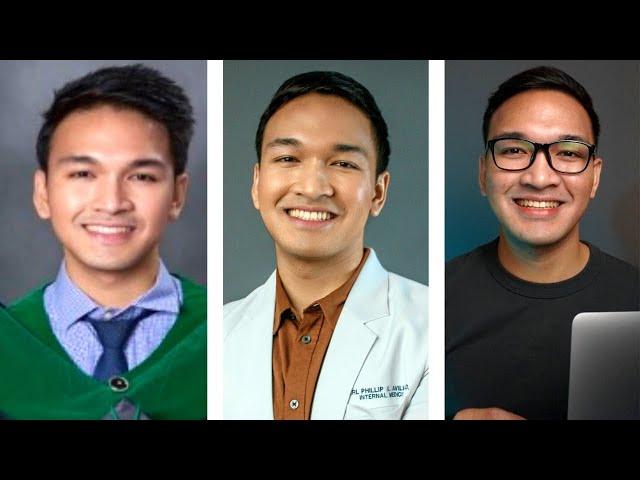 How to Choose Your Perfect Residency Program - The 3 Key Questions