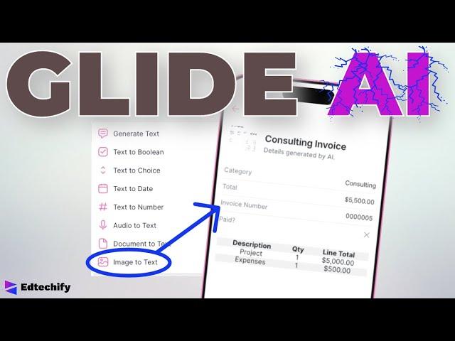 Glide AI for Beginners: Complete Walkthrough