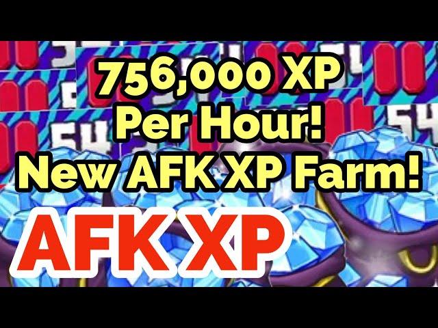 NEW AFK XP FARM! | 756,000 XP Per Hour! |  PvZ Gw2 AFK XP Farm! Money Glitch!