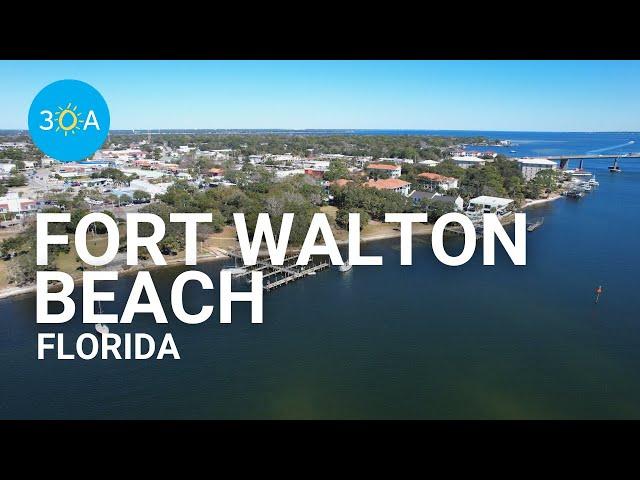 Fort Walton Beach, Florida