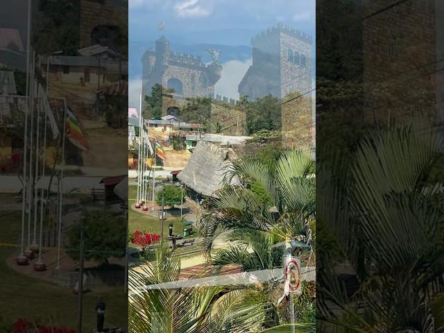 Castles where old meet news, chocolate and coffee flow and tourism helps and hurts #peru