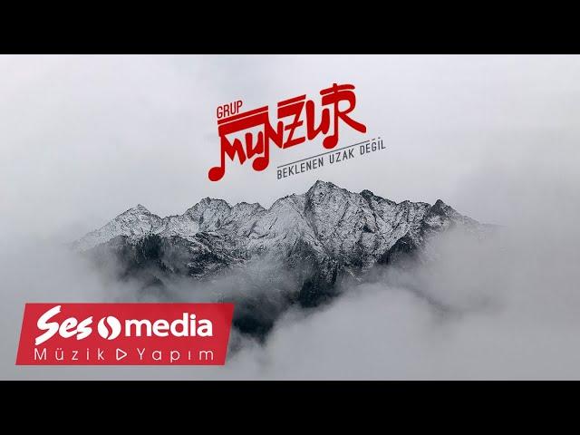 Grup Munzur - Dost Sen Mi Geldin - [Official Audio | © SesMedia]