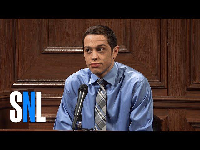 Teacher Trial with Ronda Rousey - SNL