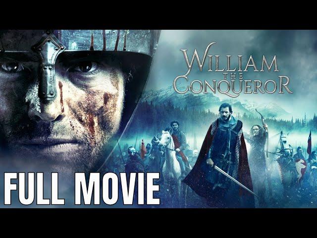 William the Conqueror | Full Action Movie