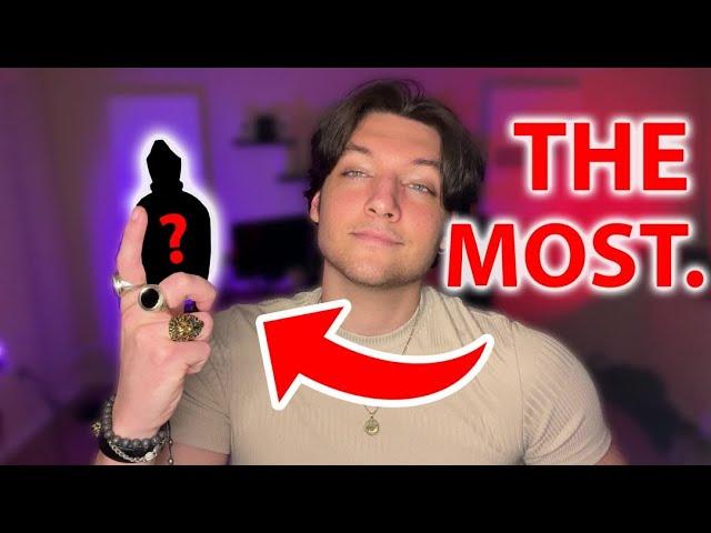 Top 10 Most Complimented Men's Fragrances Of All Time