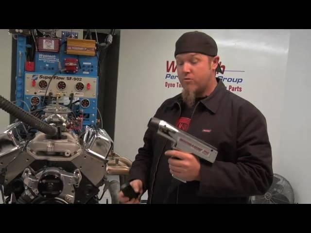 Setting Ignition Timing Video - Advance Auto Parts