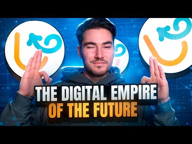 Upexi - the digital empire of the future: from logistics to blockchain
