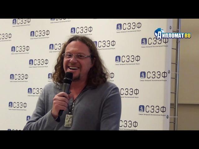 Сергей Полонский: «От малого бизнеса ждем деревья, а вырастают грибы»