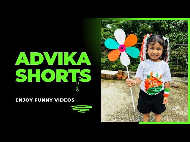 The Advika Sharma Live Stream