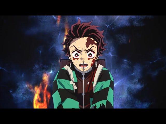 Bolo Har Har | Demon Slayer | HINDI AMV