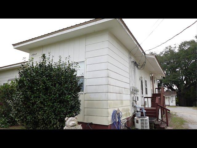 Apartment for Rent in Marianna 1BR/1BA: 2941H Green St by Marianna Property Management