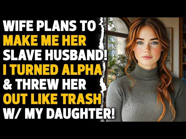 I Threw Out My Cheating Wife After Uncovering Her Cruel Plans! Reddit Cheating Stories