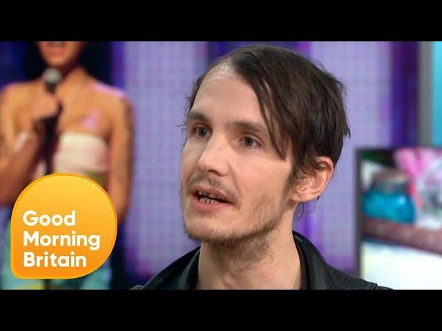 Amy Winehouse's Ex-Husband Hits Out at New Hologram Tour | Good Morning Britain