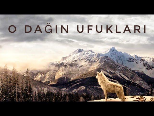 Tuğba Aksoy- O Dağın Ufukları (Tanrı Dağı)