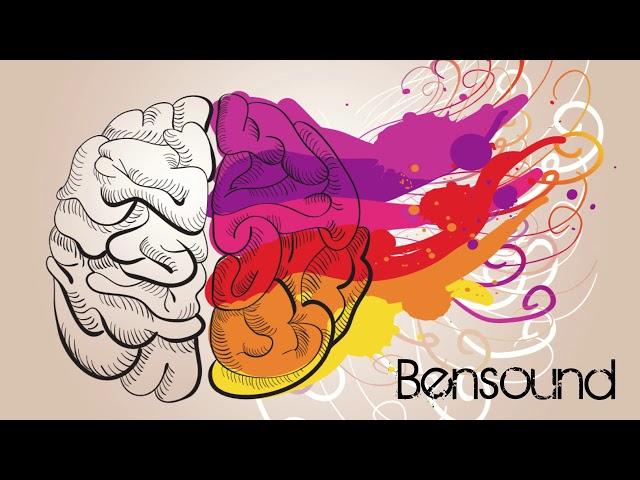 Bensound: "Creative minds" - Royalty Free Music