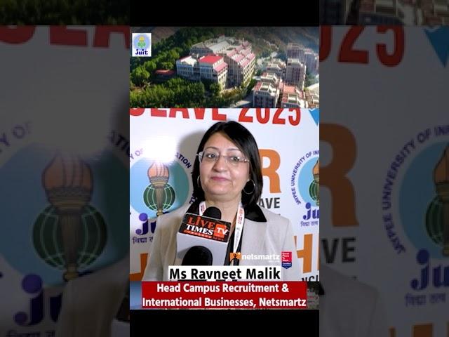 #juit #jaypeeuniversity #MsRavneetMalik