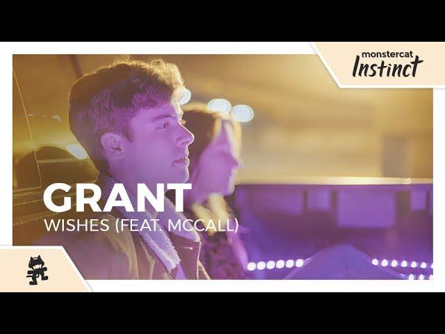 Grant - Wishes (feat. McCall) [Monstercat Official Music Video]