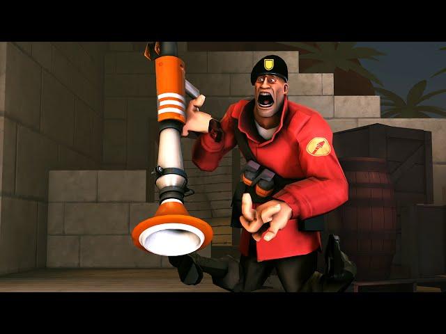 TF2 - MODS MODS MODS