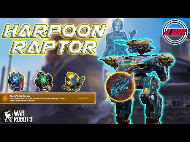 [WR] Please Don't report me! war robots Update 10.1 gameplay #warrobots