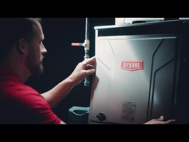 2021 Bryant Heating Commercial