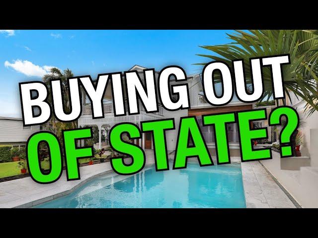 Buying a Home Out of State | The Complete Guide