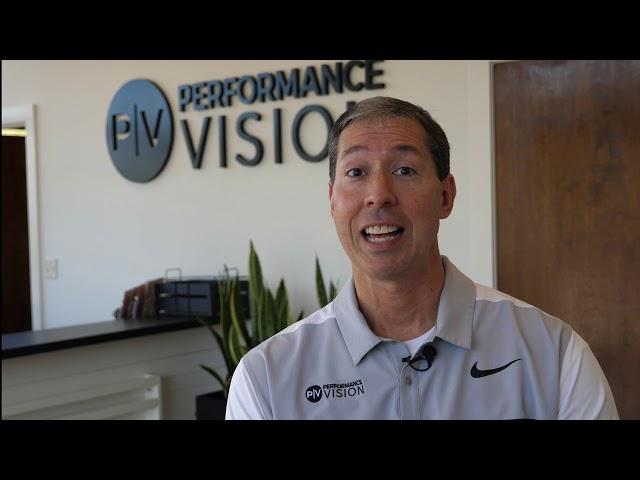 November Promotion at Performance Vision