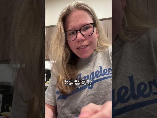 #Disabled #Disability #Viral #Ableism #HighSchool #Substitute #Activism #Storytime #Story