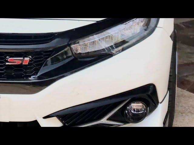 Honda Civic X Modified 10th generation | AUTOKING | AMIR AUTO