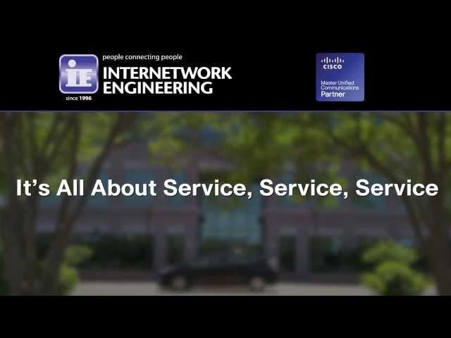 Cisco Master UC Certification Video