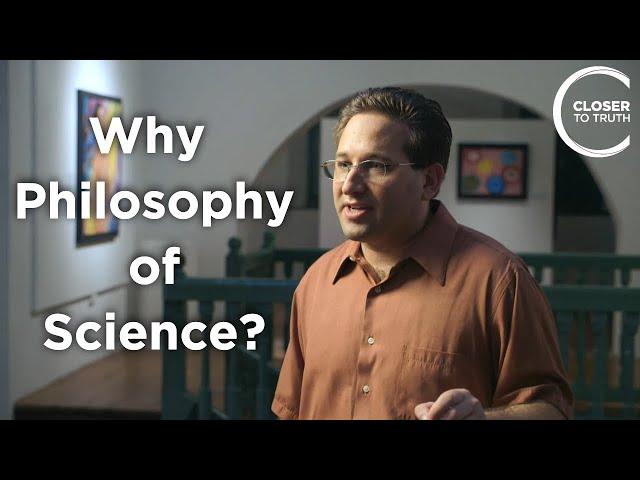 Scott Aaronson - Why Philosophy of Science?