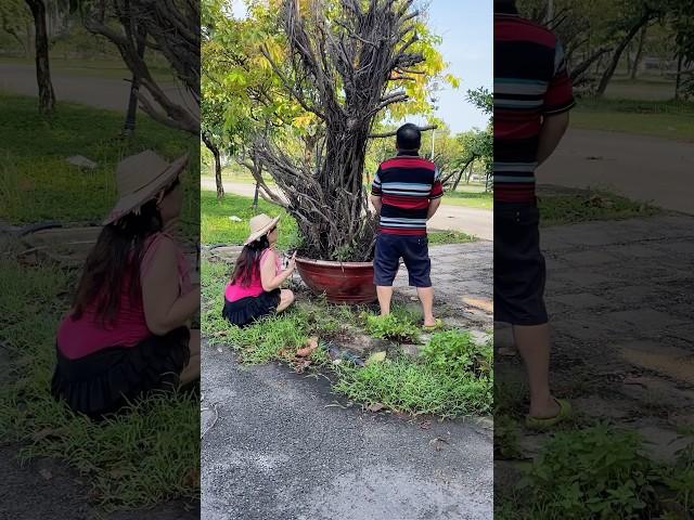 Cặp đôi hài hước 
