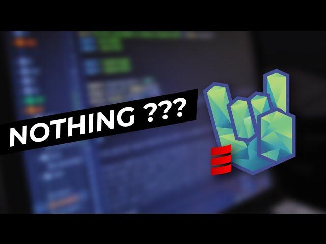Much Ado about Nothing | Rock the JVM