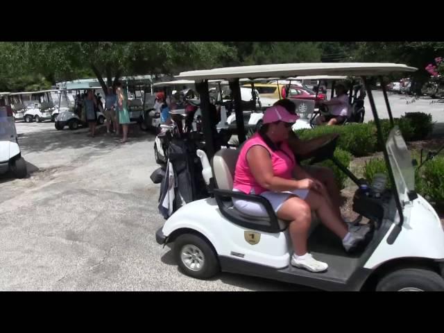 Chad Dolbier - Hosting the Golfing for Miracles Event | Summerville, SC