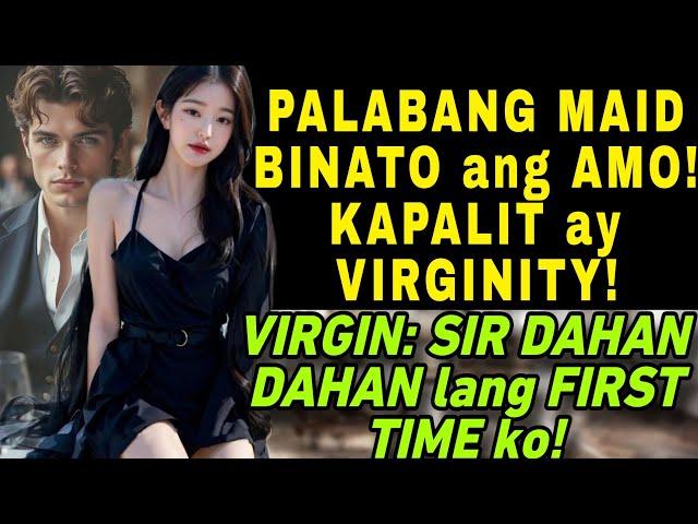 ANG PALABANG MAID AT MASUNGIT NA AMO. | MISS SUNAKO TAGALOG STORY | KWENTONG TUNAY MA BUHAY