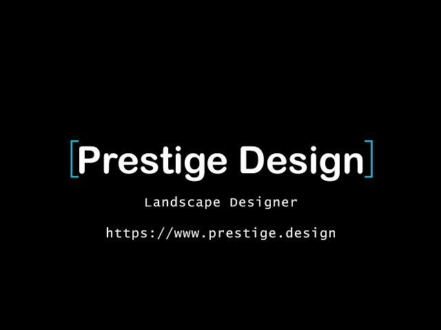 Prestige Design  -  Promotional Video