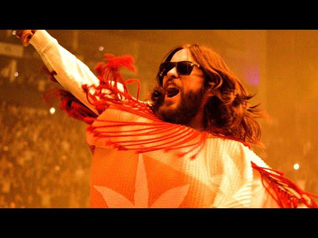 Thirty Seconds To Mars - Hail to the Victor (Official Music Video)