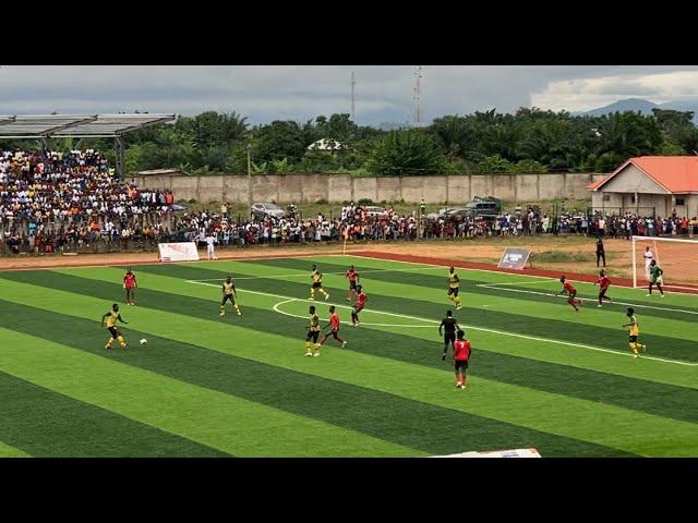 Match Highlights: Hohoe United vs Asante Kotoko  | Pre-Season Friendly | 25/ 08/2024