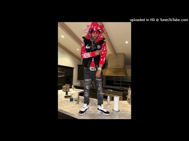 DThang x Lee Drilly x Bando Fast Drill type beat 2024 - "Heater"