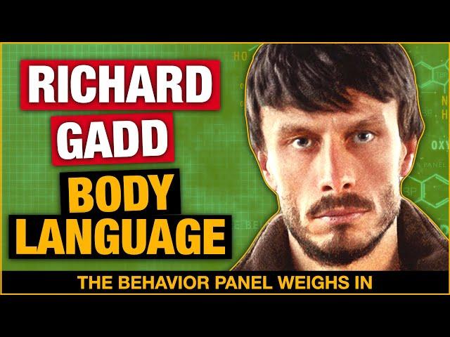 Baby Reindeer SECRETS: Richard Gadd's Behavioral Analysis