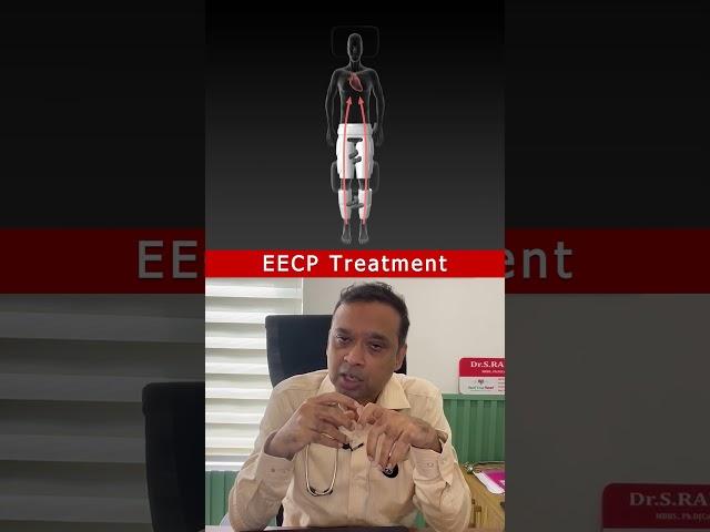 EECP Treatment - Alternative Heart Treatment