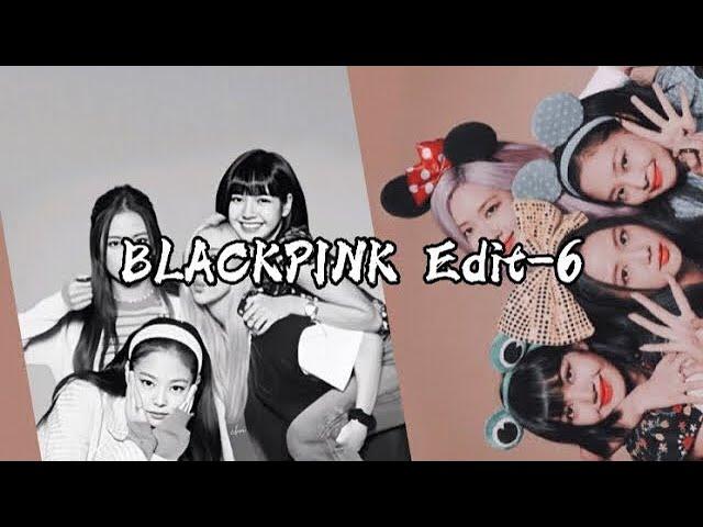 6. BLACKPINK Edit-Eyllzn Video Design #JenxnnieEdit @Jenxnnie