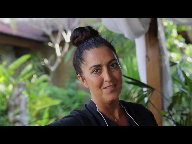 Nourish Retreat Bali - A Wholefoods Plant-Based Cooking Retreat With Chef Cynthia Louise