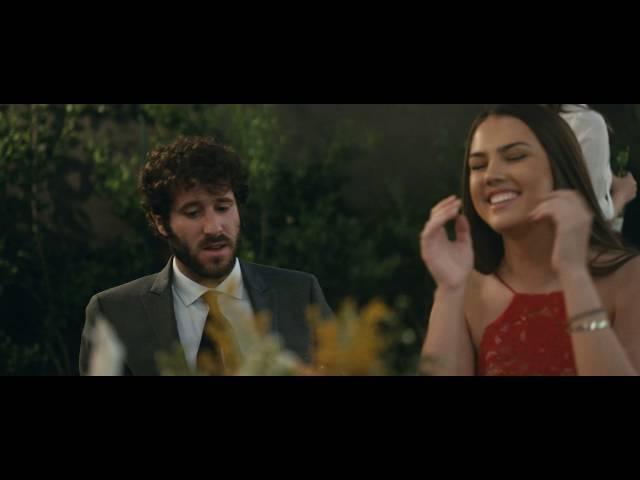 Lil Dicky - Molly feat. Brendon Urie (Official Video)