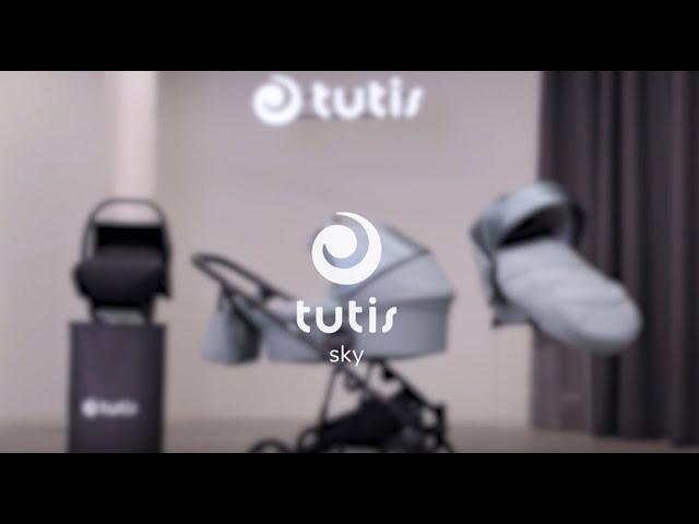 Tutis Sky review 2021