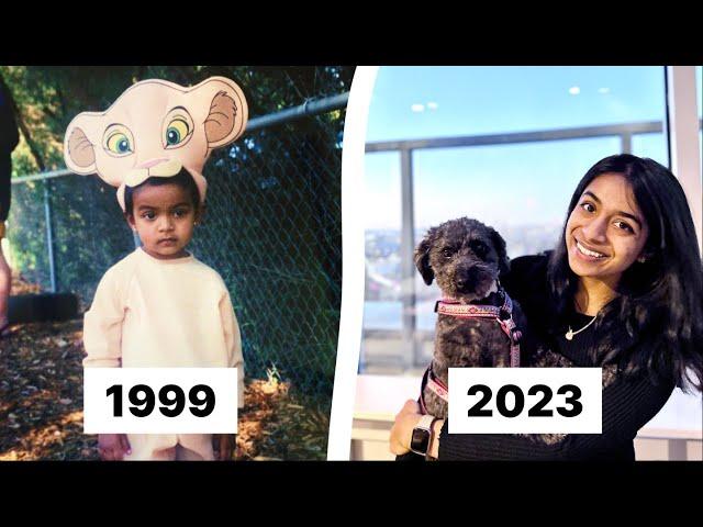 5 things I learned from my early twenties (i moved to nyc!!)