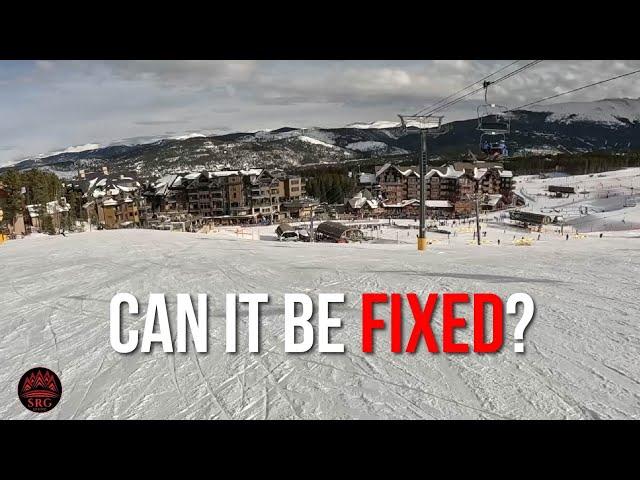 The Breckenridge Master Plan: A Breakdown