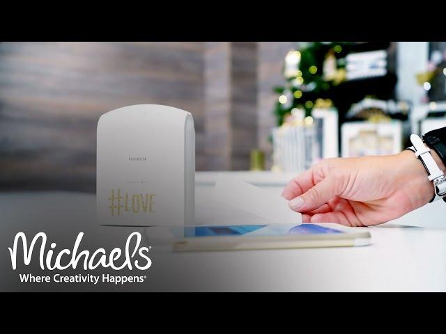 Heidi Swapp & Fujifilm Instax l Extras: Crafts & Hobbies | Michaels