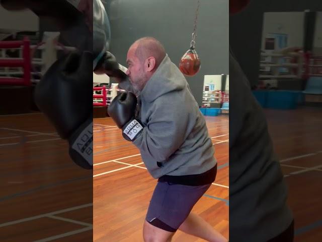 Aqua Bag hoodies are  #aquabag #peekaboostyle #boxingtraining