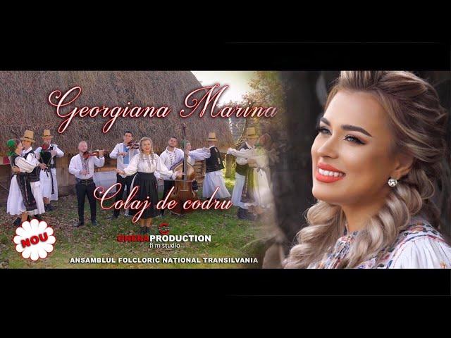 Georgiana Marina - Colaj de Codru