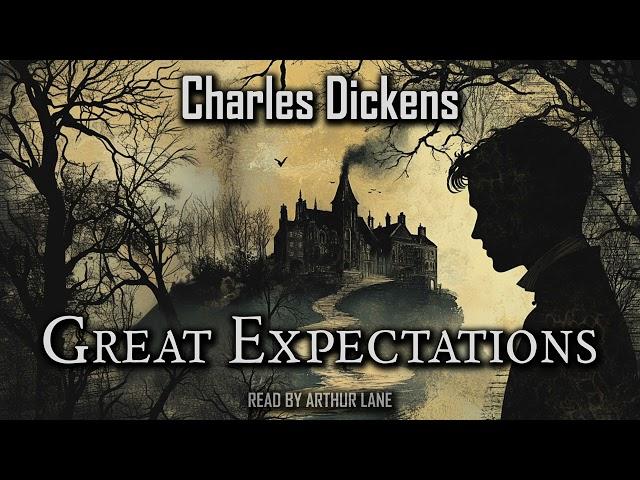 Great Expectations by Charles Dickens | Complete Audiobook 